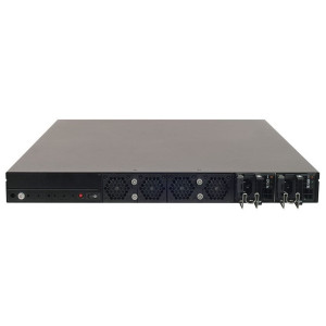 Lanner L-5520C Whitebox Rackmount Network Appliance, Intel Xeon Gold 6212U, 24-core, 96 GB DDR4 2400 ECC+REG, 1x MGMT/IPMI